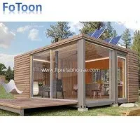 Kay Container modèn