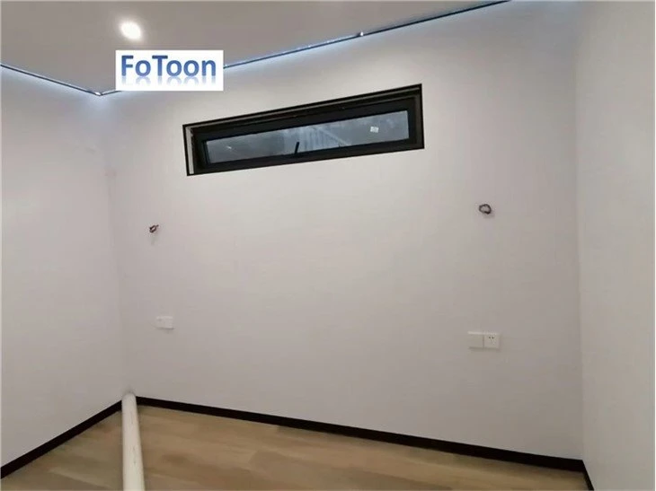 Prefab Container House supplier